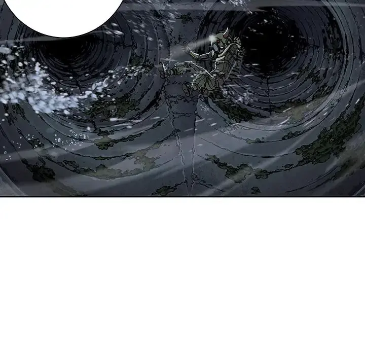 深海兽 第58章 第78页