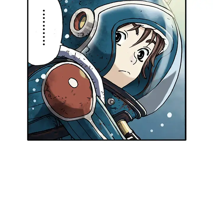 深海兽 第1话 第48页