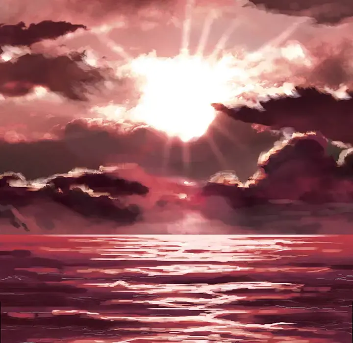 深海兽 第1话 第85页