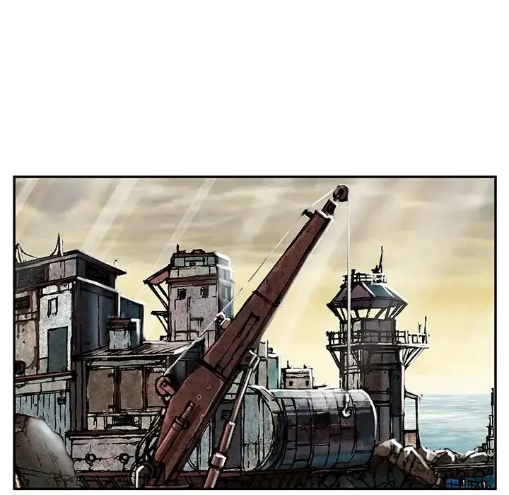 深海兽 第45章 第107页