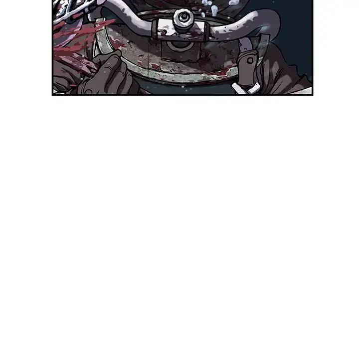 深海兽 第45章 第35页