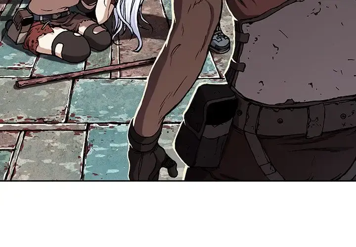 深海兽 第45章 第3页