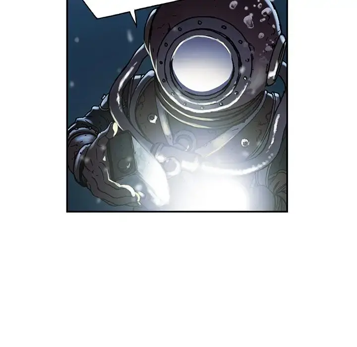 深海兽 第45章 第29页