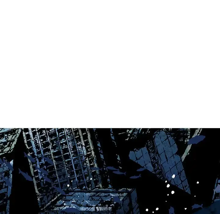 深海兽 第45章 第46页