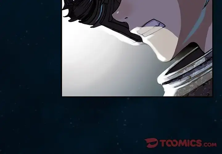 深海兽 第61章 第3页