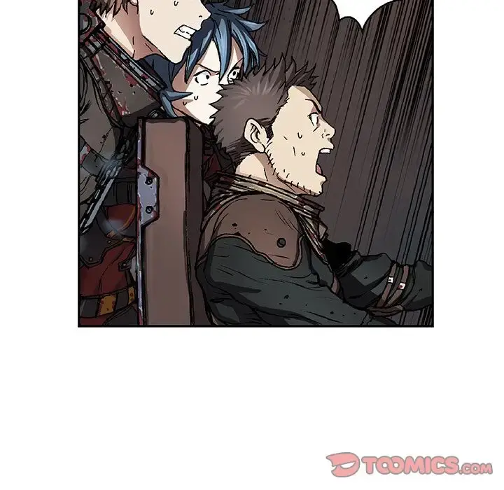 深海兽 第61章 第49页