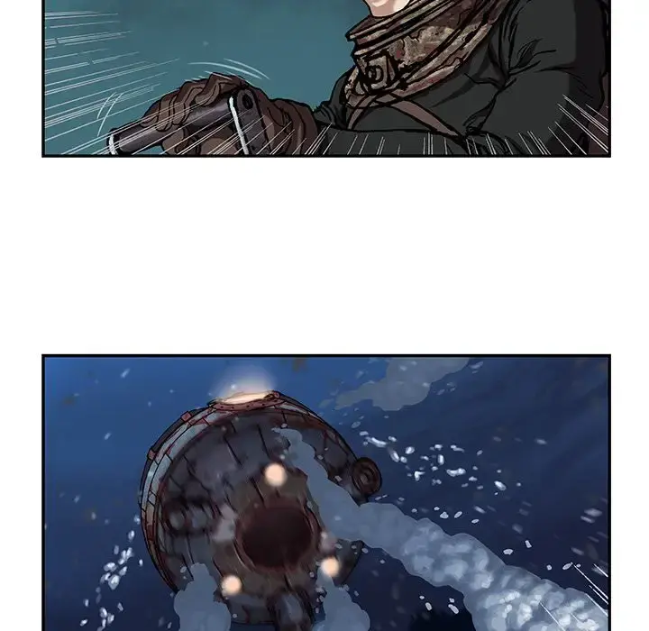 深海兽 第61章 第32页