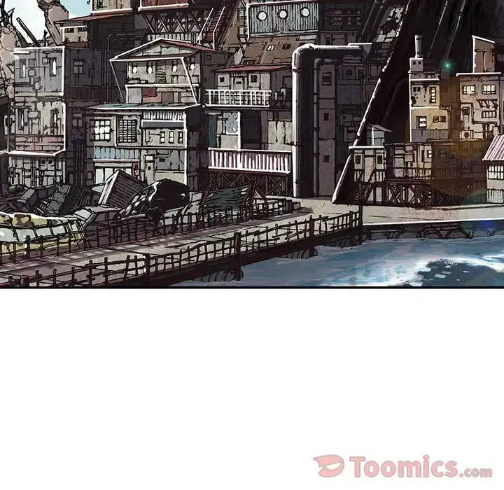 深海兽 第48章 第25页
