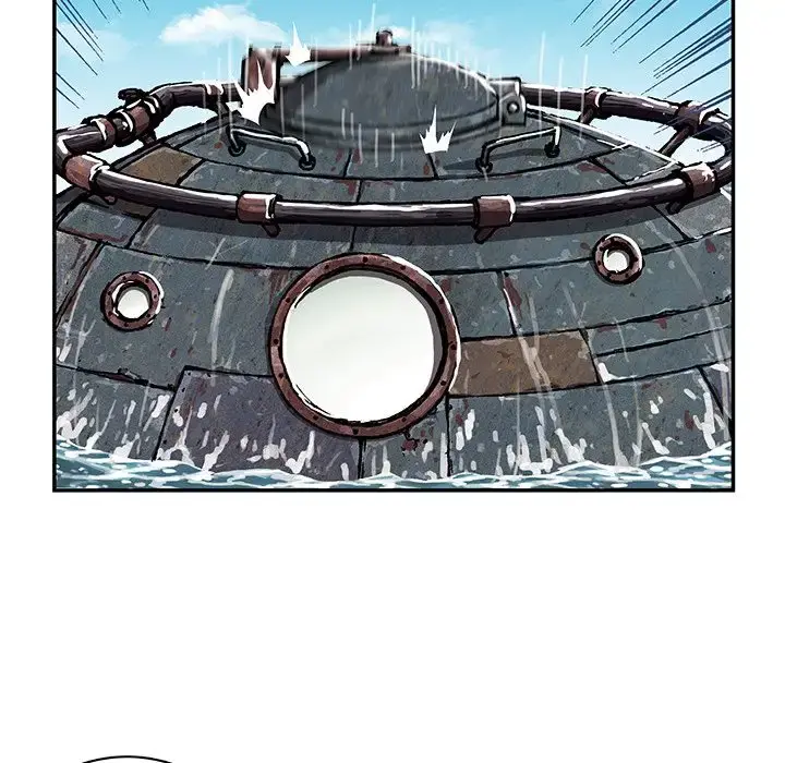 深海兽 第48章 第46页