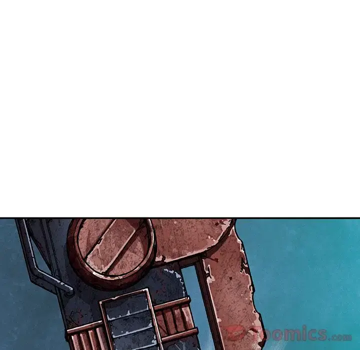 深海兽 第48章 第27页