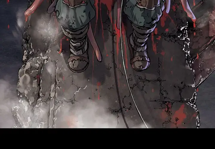 深海兽 第51章 第3页