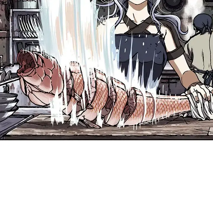 深海兽 第51章 第32页