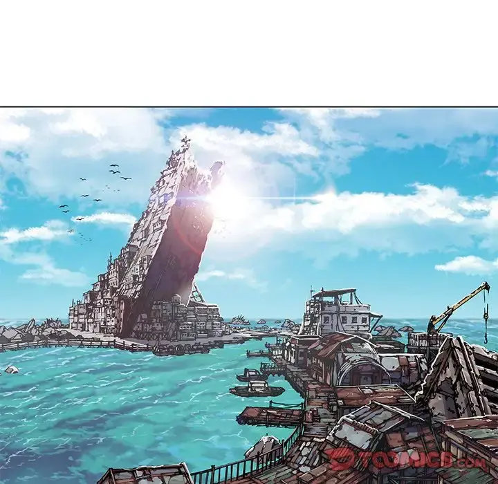 深海兽 第51章 第14页