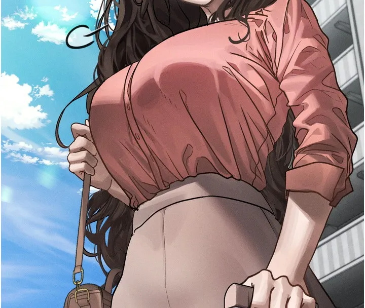 堕落物语2 第7話-與姐夫的專屬暗號 第205页