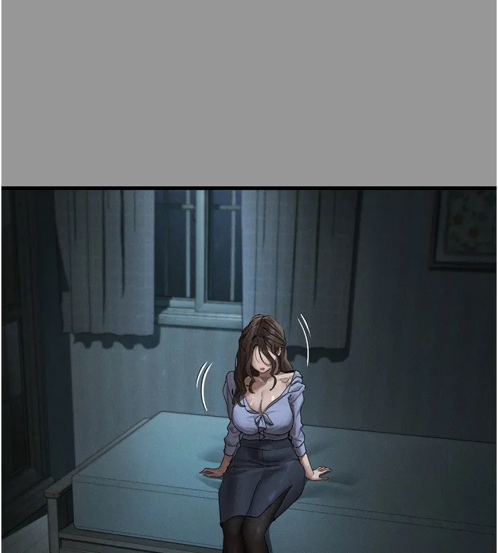 堕落物语2 第5話-終於醒了，等很久了吧? 第202页