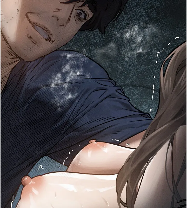 堕落物语2 第5話-終於醒了，等很久了吧? 第44页