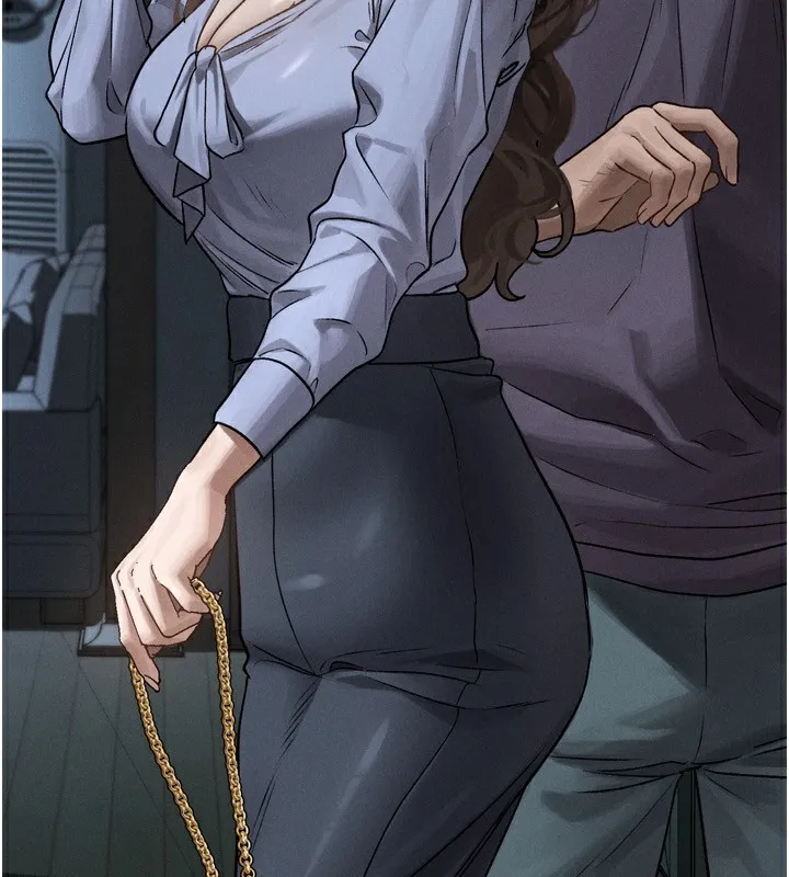 堕落物语2 第5話-終於醒了，等很久了吧? 第190页