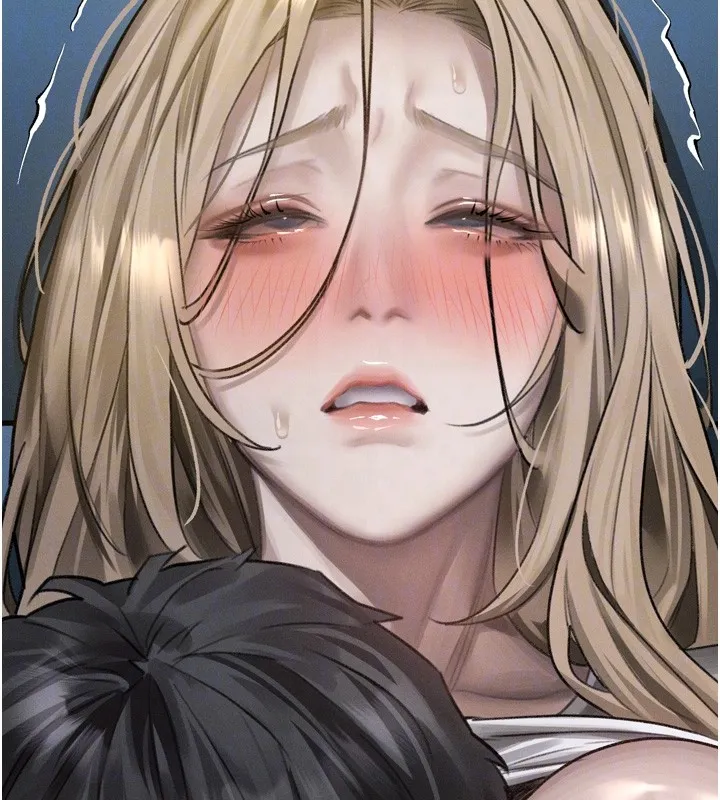 堕落物语2 第45話-請允許我用肉體抵債&hearts; 第92页
