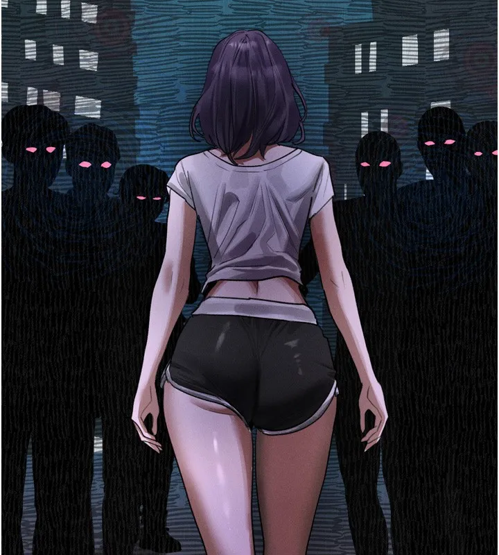 堕落物语2 第19話-脫衣直播主的過往 第195页