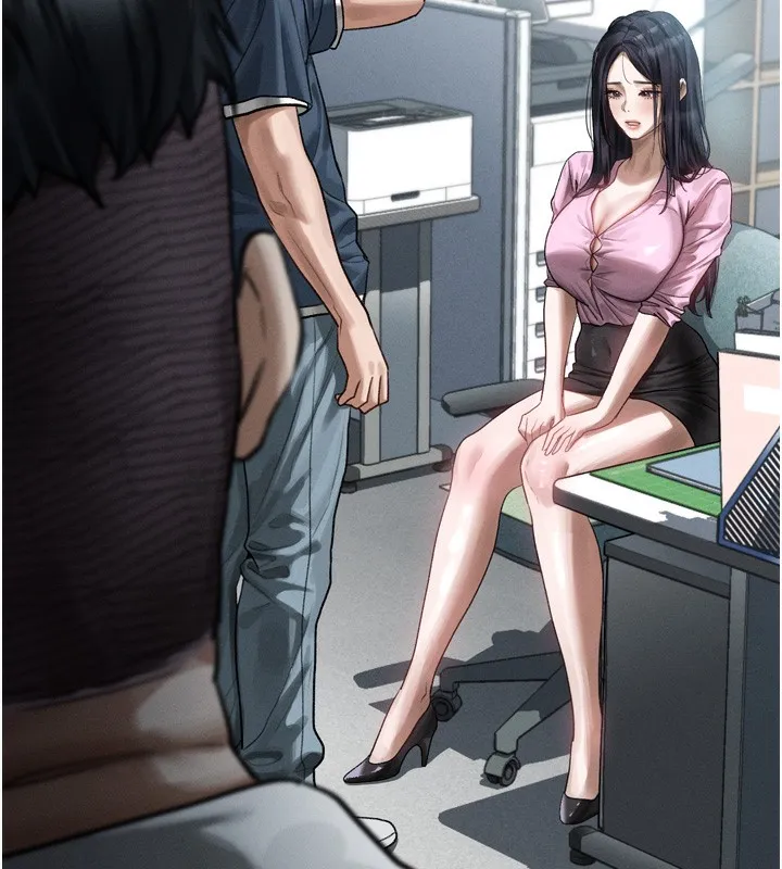 堕落物语2 第18話-大哥知道妳被我用過嗎? 第137页