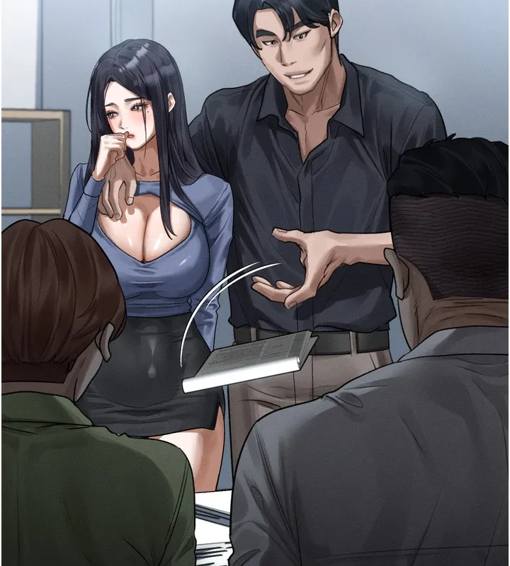 堕落物语2 第18話-大哥知道妳被我用過嗎? 第176页