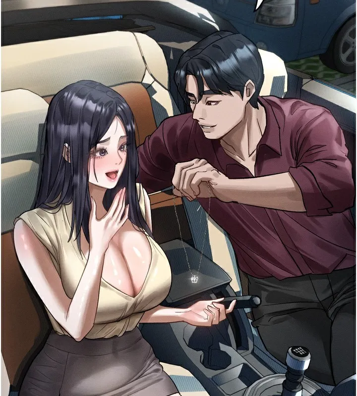 堕落物语2 第18話-大哥知道妳被我用過嗎? 第179页