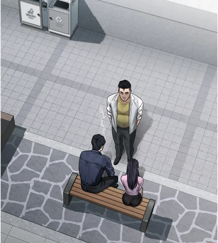堕落物语2 第18話-大哥知道妳被我用過嗎? 第152页