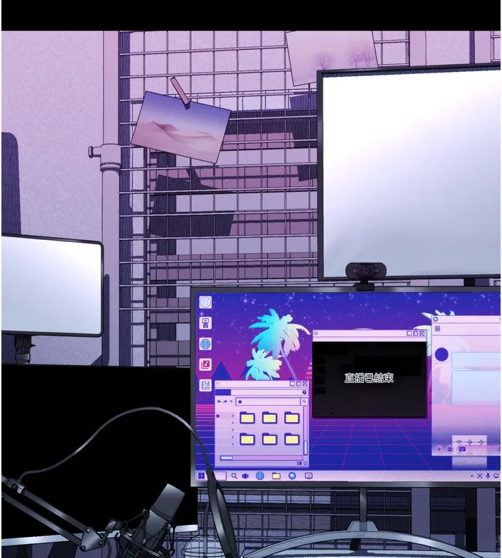 堕落物语2 第27話-身心徹底淪陷的囚禁生活 第205页