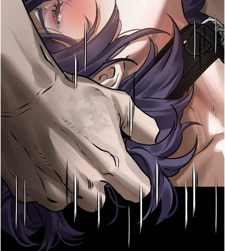 堕落物语2 第27話-身心徹底淪陷的囚禁生活 第155页