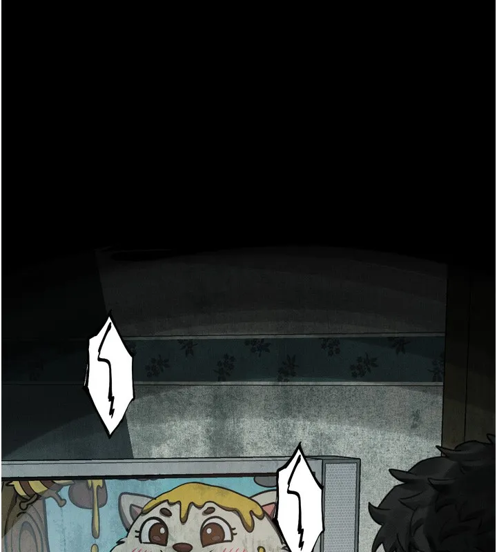 堕落物语2 第27話-身心徹底淪陷的囚禁生活 第43页