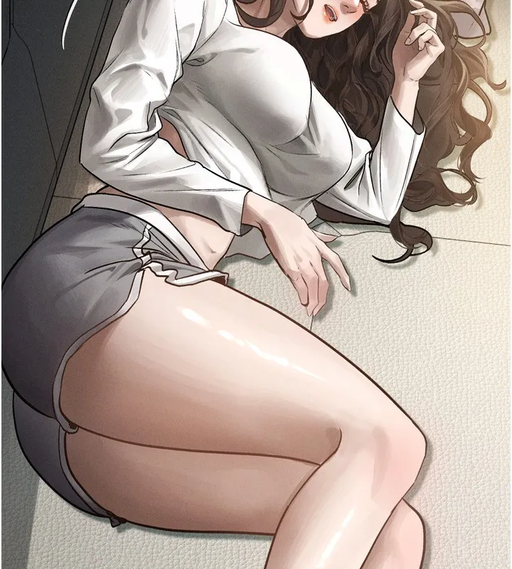 堕落物语2 第3話-今晚只剩我們兩個了 第208页