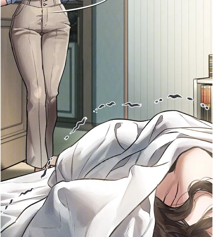 堕落物语2 第3話-今晚只剩我們兩個了 第51页