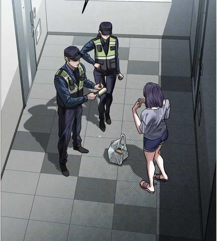 堕落物语2 第20話-跟蹤狂的變態行徑 第128页