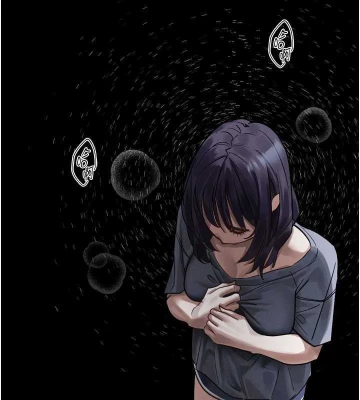 堕落物语2 第20話-跟蹤狂的變態行徑 第135页