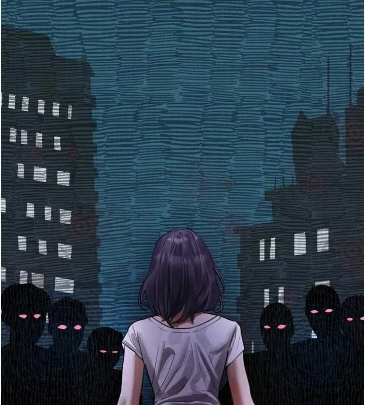 堕落物语2 第20話-跟蹤狂的變態行徑 第11页