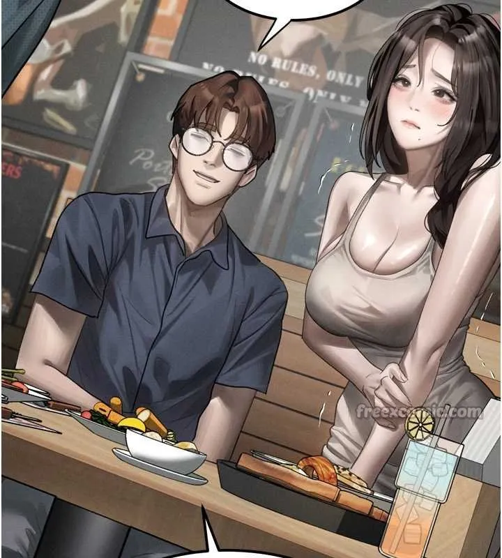 堕落物语2 第38話-與人妻建立主僕契約 第56页