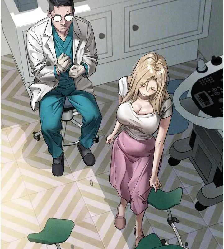 堕落物语2 第47話-在越線邊緣的婦產科診療 第119页