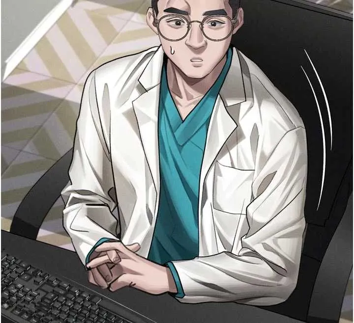 堕落物语2 第47話-在越線邊緣的婦產科診療 第93页