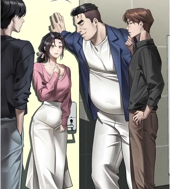 堕落物语2 第54話-和老公離婚的原因 第84页