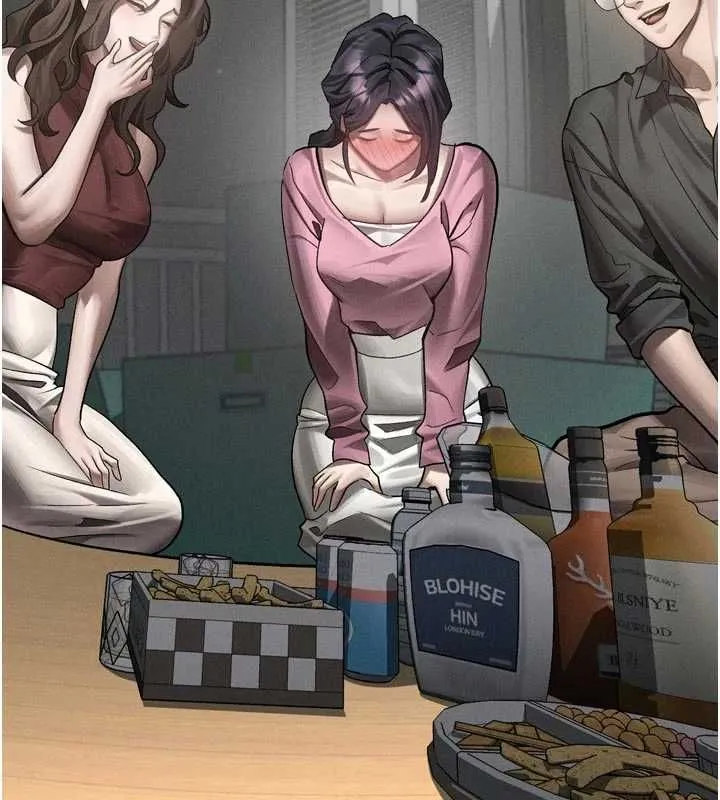 堕落物语2 第54話-和老公離婚的原因 第165页