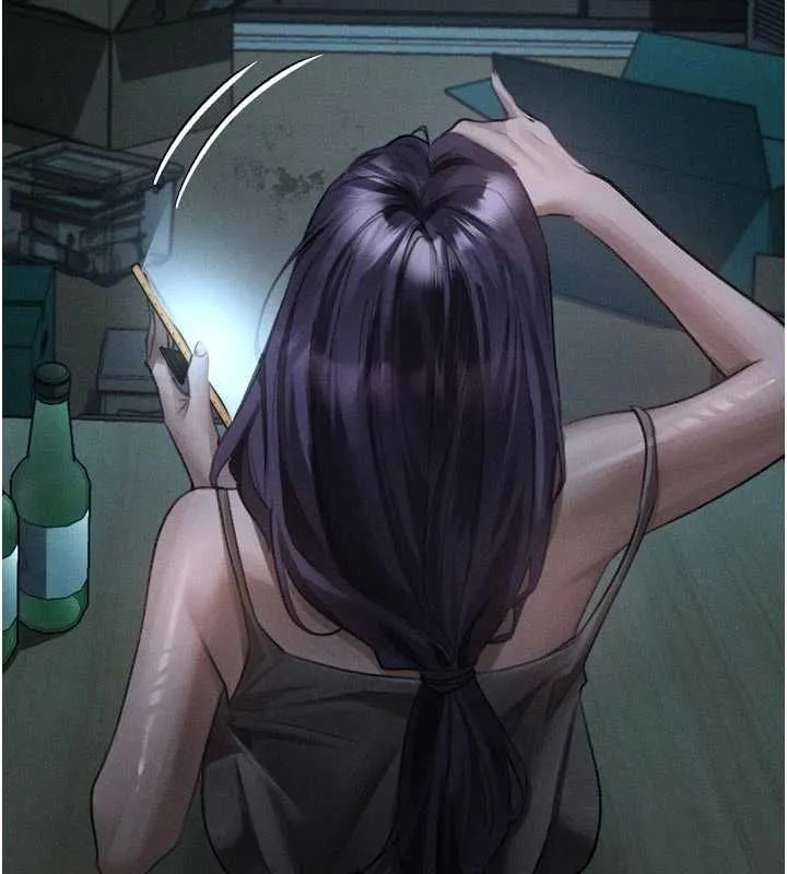 堕落物语2 第54話-和老公離婚的原因 第25页