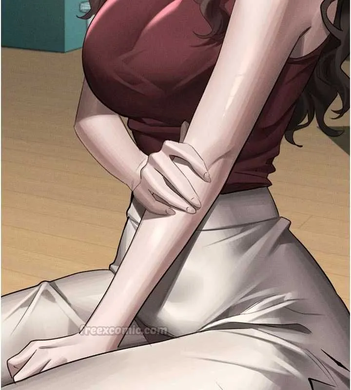 堕落物语2 第54話-和老公離婚的原因 第150页