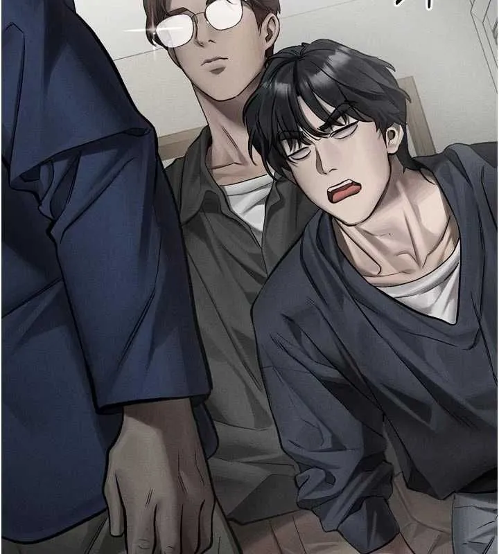 堕落物语2 第54話-和老公離婚的原因 第116页