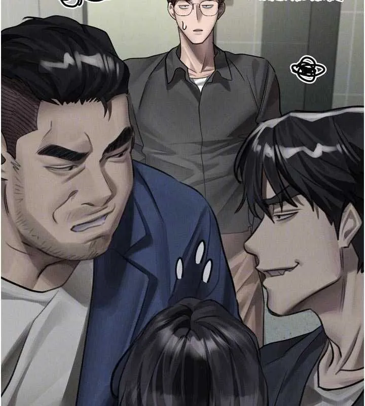 堕落物语2 第54話-和老公離婚的原因 第106页