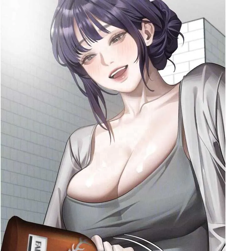 堕落物语2 第54話-和老公離婚的原因 第129页