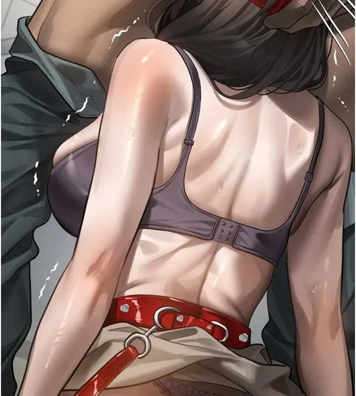 堕落物语2 第36話-擊潰最後自尊心的升天快感 第123页