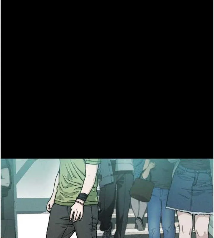 堕落物语2 第21話-被視姦的微妙快感 第55页