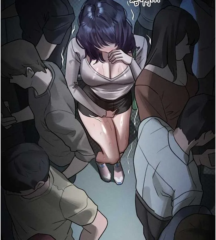 堕落物语2 第21話-被視姦的微妙快感 第172页