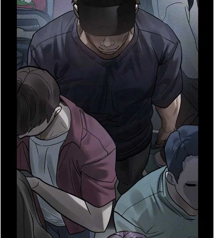 堕落物语2 第21話-被視姦的微妙快感 第102页