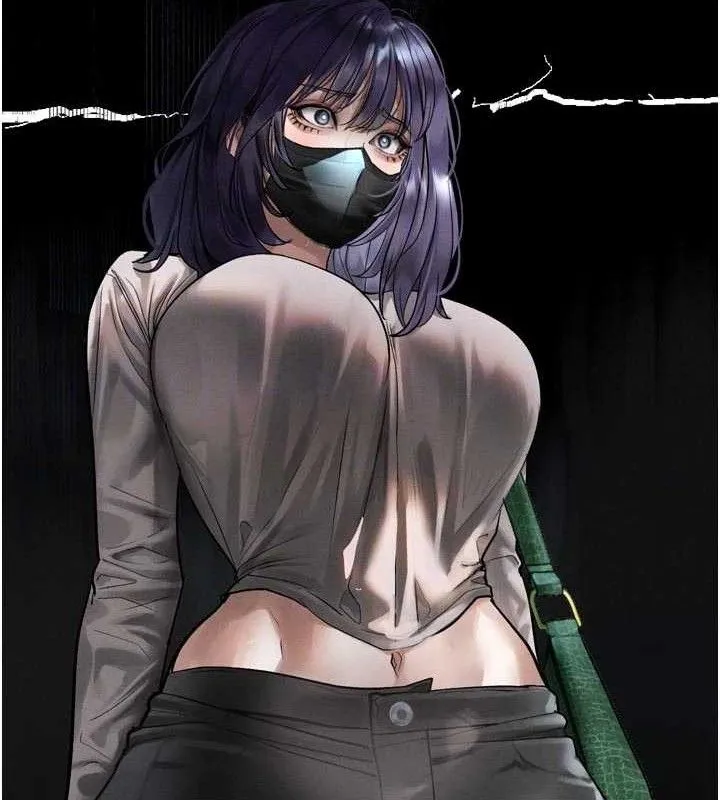 堕落物语2 第21話-被視姦的微妙快感 第89页